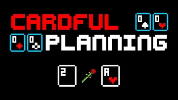 卡片规划|Cardful Planning封面