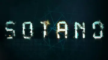 索塔诺|Sotano封面
