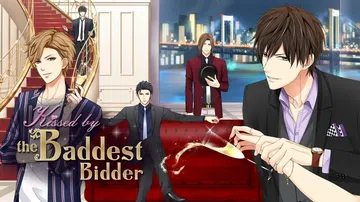 恶作剧之吻之爱情陷阱|Kissed by the Badde封面