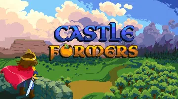 城堡成形者|Castle Formers封面