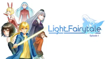 光之童话第一章|Light Fairytale Episod封面