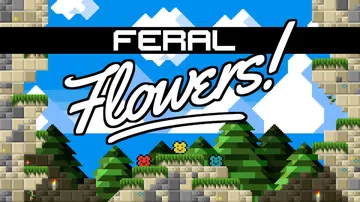 野花|Feral Flowers封面