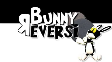 兔子黑白棋|Bunny Reversi封面