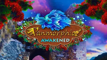 潘默尔传奇：觉醒|Panmorphia: Awaken封面