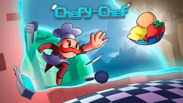 冒险大厨|Chefy-Chef封面