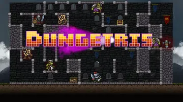 卡牌冒险|Dungetris封面