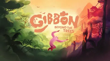 长臂猿：森林彼端|Gibbon: Beyond the Tr封面