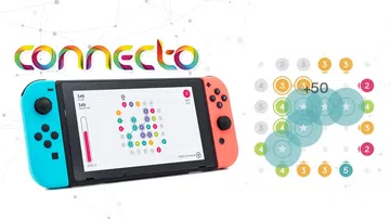 连接|Connecto封面