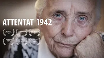 行刺1942|Attentat 1942封面