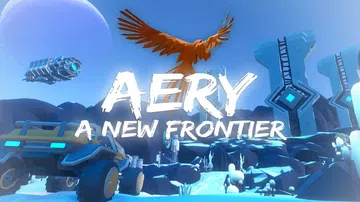 Aery：新边界|Aery: A New Frontier封面
