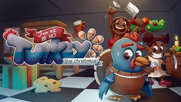 今年圣诞节不会有火鸡|There Will Be No Turkey This Christmas封面