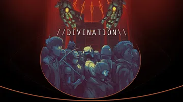 占卜|Divination封面