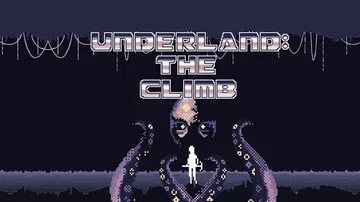 地底世界：攀登|Underland: The Climb封面