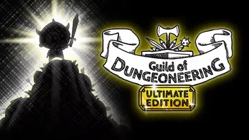 地下城探险公会：终极版|Guild of Dungeonee封面