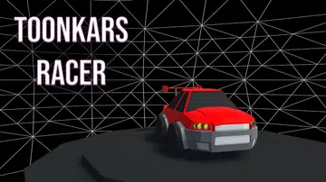 卡通汽车赛手|Toonkars Racer封面