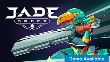 玉之秩序|Jade Order封面