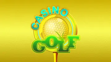 赌场高尔夫|Casino Golf封面