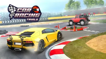 赛车测试|Car Racing Trials封面