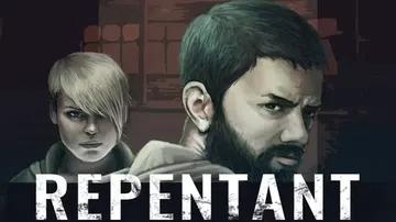 忏悔者|Repentant封面