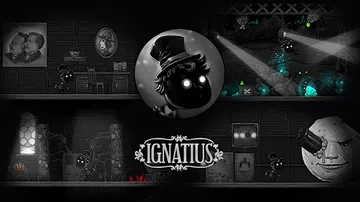 伊格内修斯|Ignatius封面
