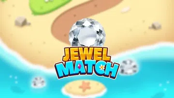 珠宝配对|Jewel Match封面