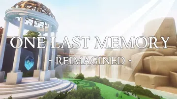 最后的记忆：重新想像|One Last Memory: Reimagined封面