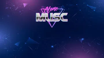 独自音人|Alone Musc封面
