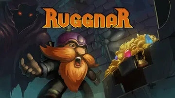 鲁格纳寻宝记|Ruggnar封面