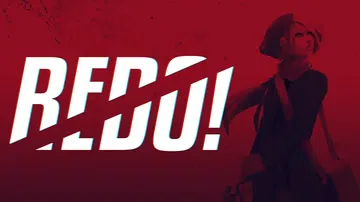 重做|Redo中文封面