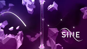 正弦波|Sine中文封面