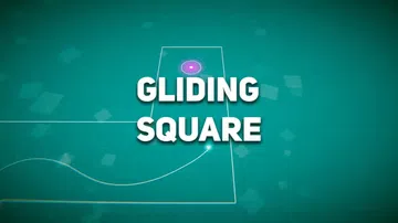 滑翔广场|Gliding Square封面