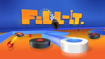 Fillit中文封面
