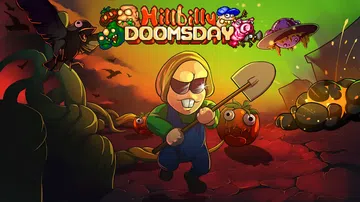 乡巴佬的世界末日|Hillbilly Doomsday封面
