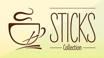 火柴系列|Sticks Collection封面