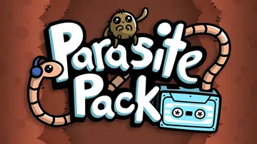 寄生虫包|Parasite Pack封面