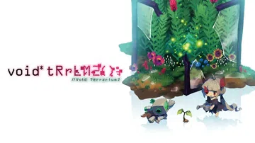 真空饲育箱2|Void Terrarium 2封面