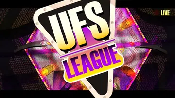 UFS联盟|UFS League封面