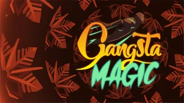 黑帮魔术|Gangsta Magic封面