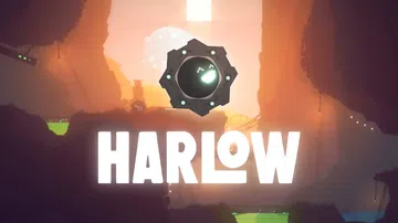 哈洛|Harlow封面