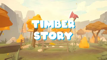 伐木故事|Timber Story封面