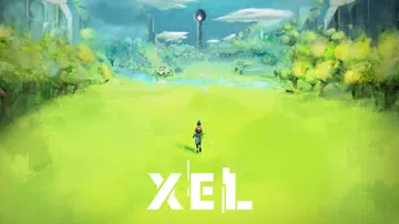 赛尔|XEL中文封面