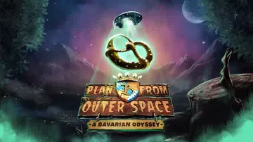 来自外太空的B计划：巴伐利亚奥德赛|Plan B from 封面