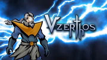 维尔索斯：雷霆继承人|Vzerthos: The Heir 封面