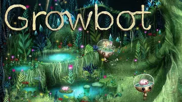 成长机器人|Growbot中文封面