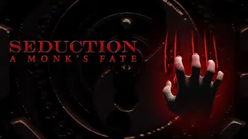 诱惑：僧侣的命运|Seduction: A Monk’s F封面