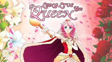 女王万岁|Long Live The Queen封面