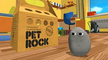 宠物石|Pet Rock封面