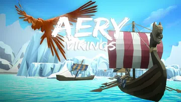 Aery：维京|Aery: Vikings封面