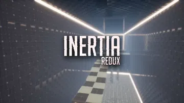 惯性：回归|Inertia: Redux封面