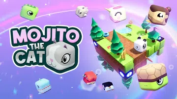 莫吉托猫|Mojito the Cat封面